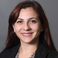 Roza Petrosyan