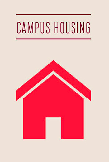 Guaranteed Campus Housing
