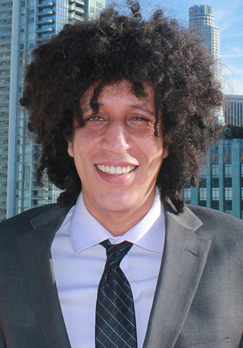 Jeremy Lawrence