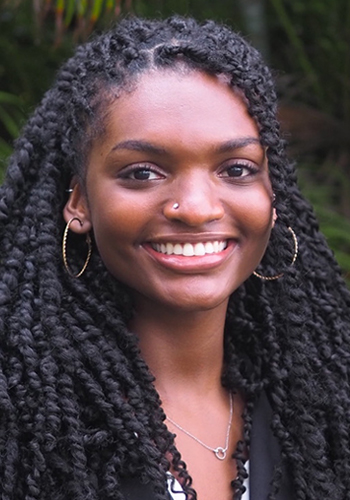 Danielle Richardson