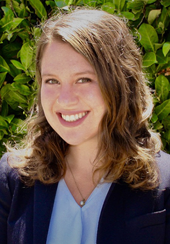 Lucy Rollins