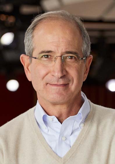 Brian L. Roberts, Chairman and CEO
Comcast Corporation