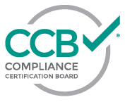 CCB Accredidation