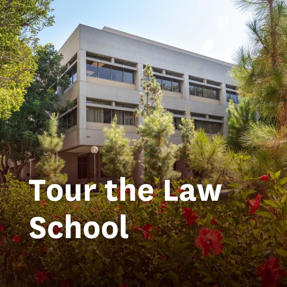 Tour the Law School