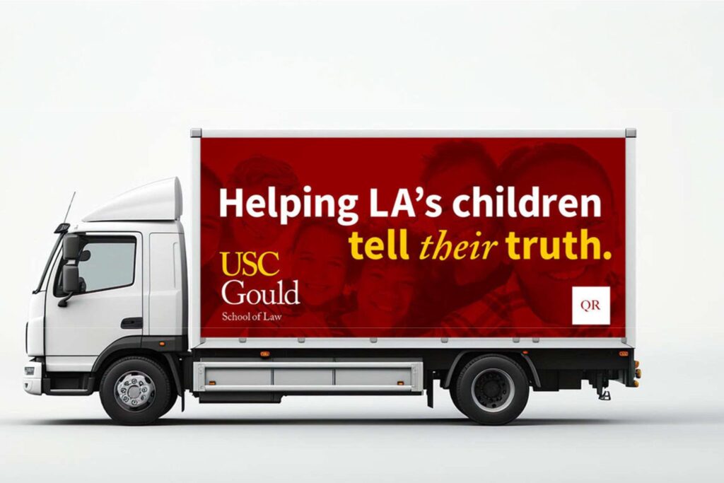 Mobile Child Interviewing Lab