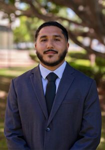 Jorge Perez Sambrano