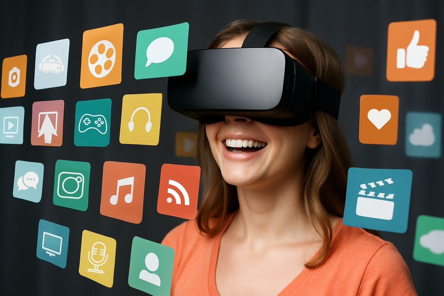 Hero Background Image