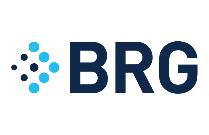brg logo