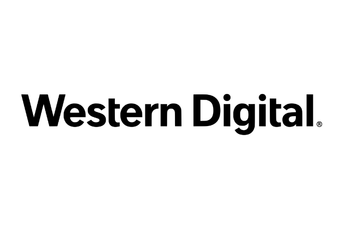 western digital
