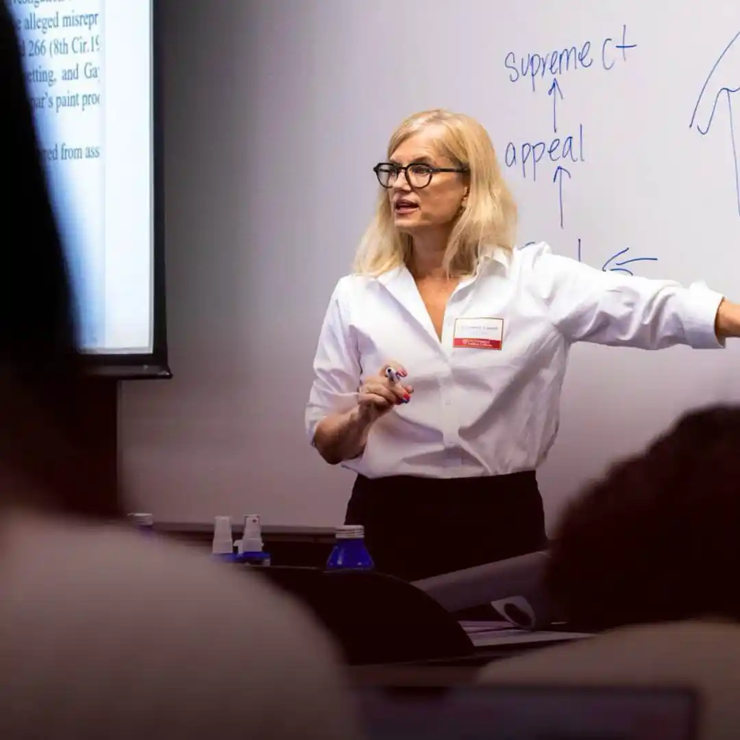 Faculty | USC Gould School of Law