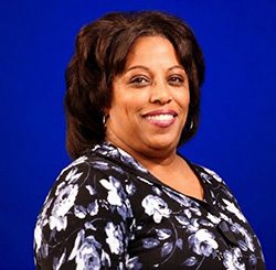 Michelle Tabb, Paralegal Specialist at the United States Attorney’s Office