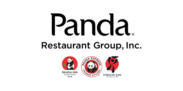 panda logo