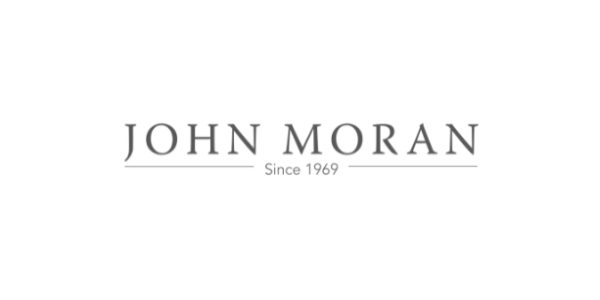 John Moran logo