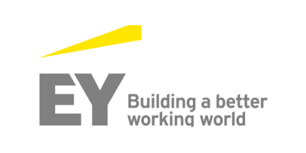 EY logo