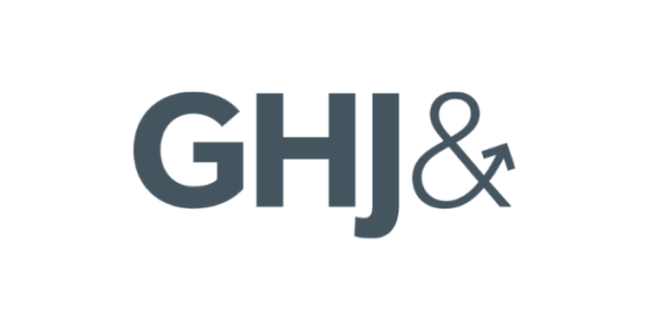 GHJ logo