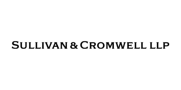 15 sullivan & cromwell llp