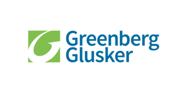 greenberg glusker logo