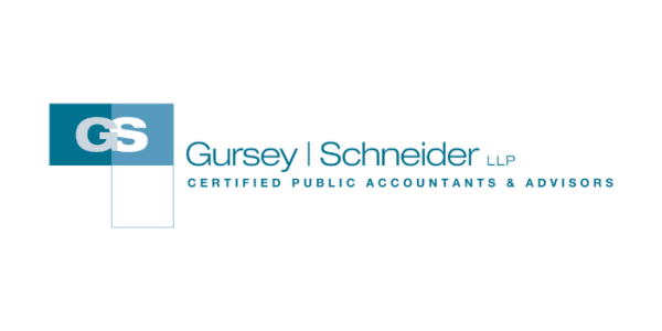 gursey schneider llp logo