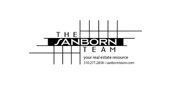 The Sanborn Team logo