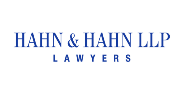 hahn and hahn logo