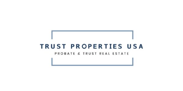 Trust Properties USA logo