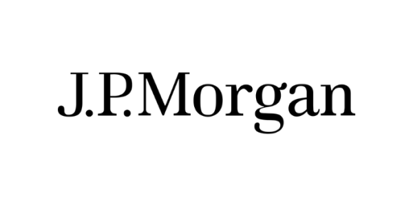 jp morgan logo