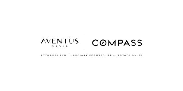 Aventus Compass Logo