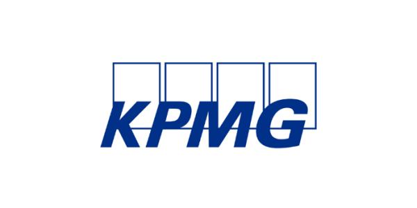 kmpg logo