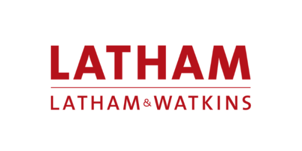 latham and watkins logo