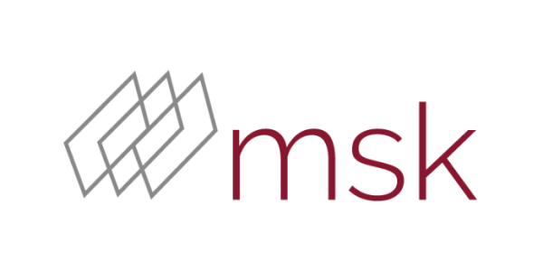 msk logo