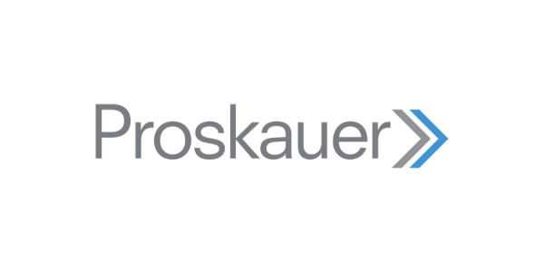 proskauer logo