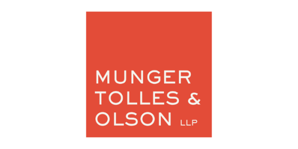 munger tolles and olson llp