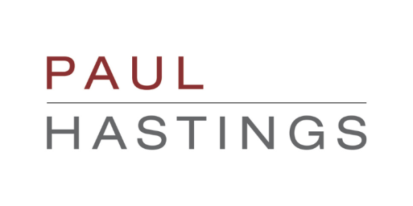 paul hastings logo