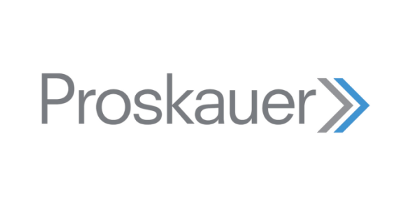 proskauer logo