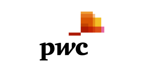 pwc logo