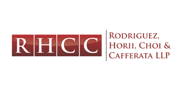 rodriguez horii choi and cafferata llp logo