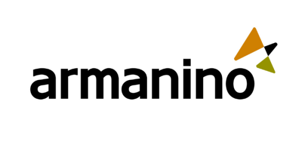 armanino logo