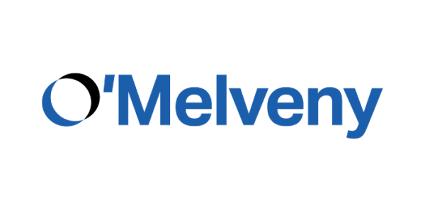 40 o'melveny & myers llp