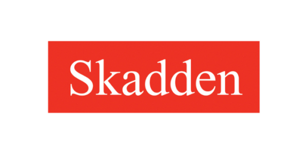 skadden logo