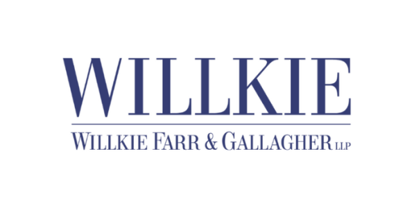 willkie farr and gallagher llp