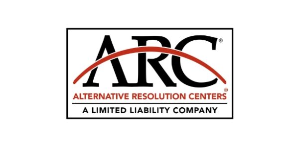 ARC logo