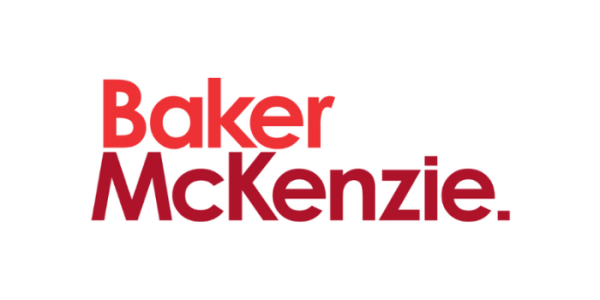 baker mckenzie logo