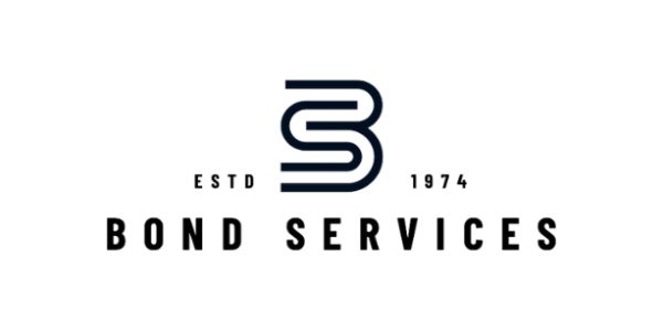 Bond Services logo