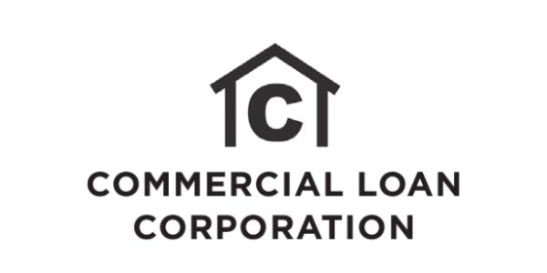 Commercial Loan Corporation logo