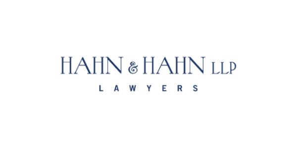 Hahn and Hahn LLP logo