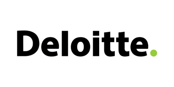 deloitte logo