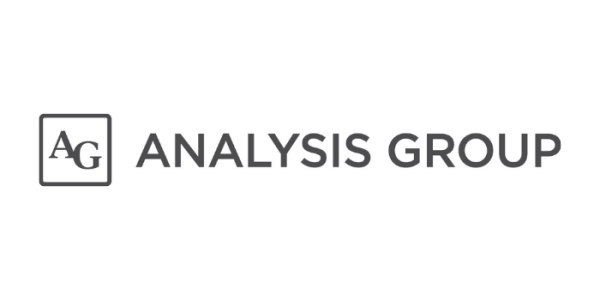 analysis group inc