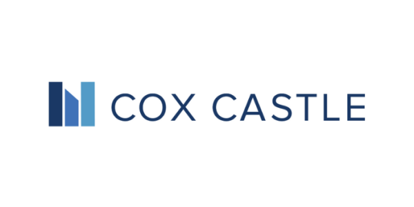 cox castle and nicholson llp