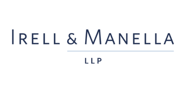 irell and manella llp