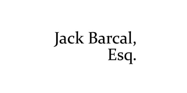 jack barcal esq logo